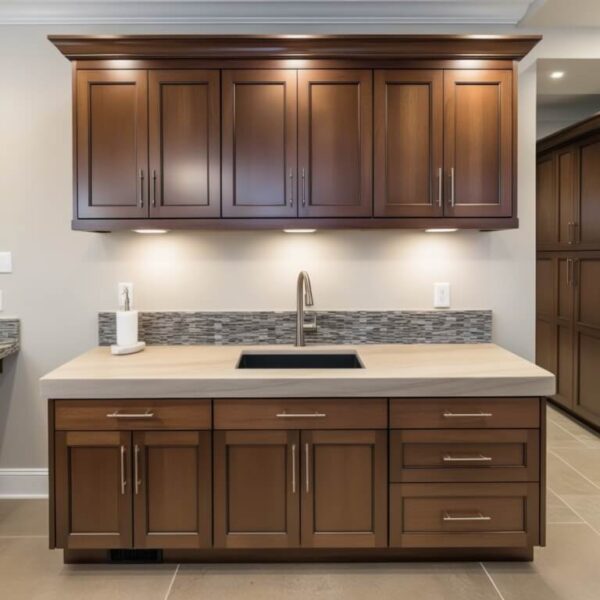 Countertop Cabinet - Image 2