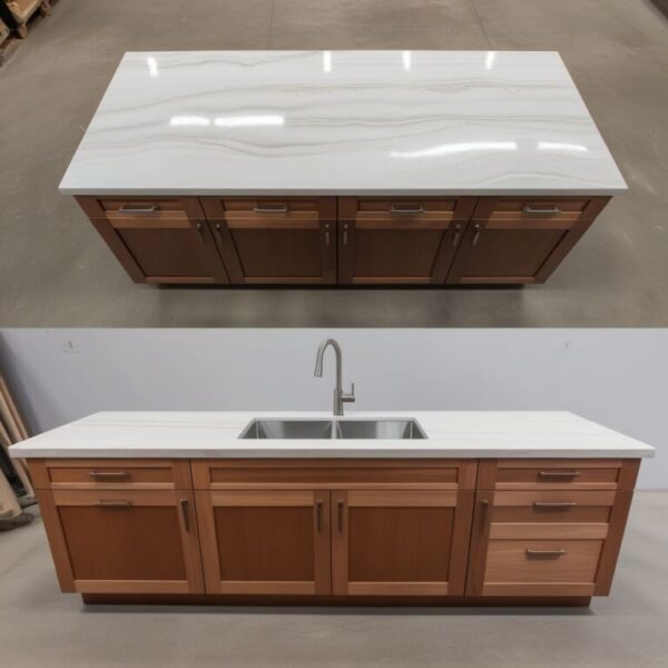 Countertop Cabinet - Image 4