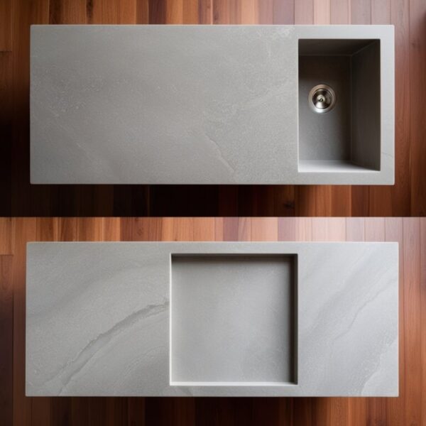 Countertop Design - Image 2