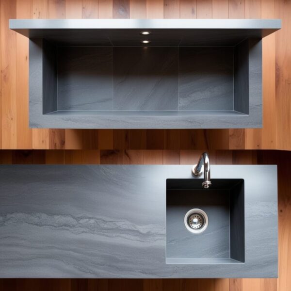 Countertop Design - Image 4