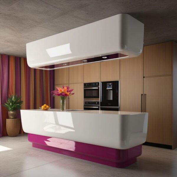 Countertop Drop Edge - Image 3