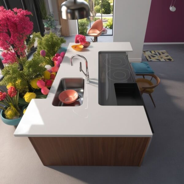 Countertop Drop Edge - Image 4