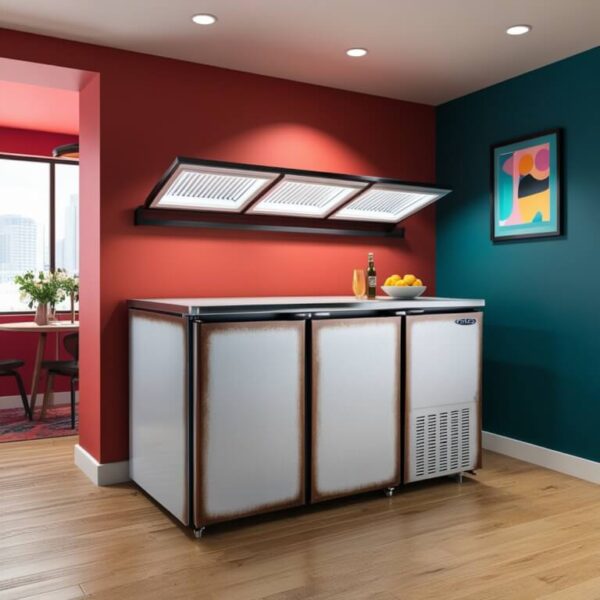 Countertop Freezer - Image 2