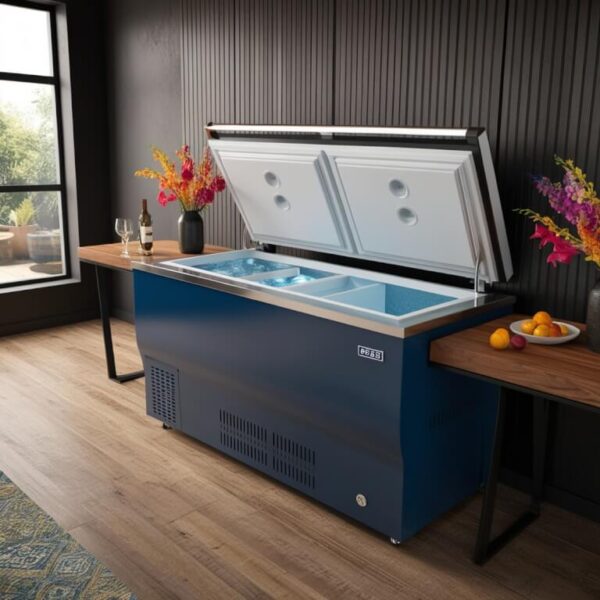 Countertop Freezer - Image 3