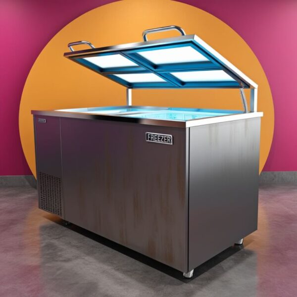 Countertop Freezer - Image 4