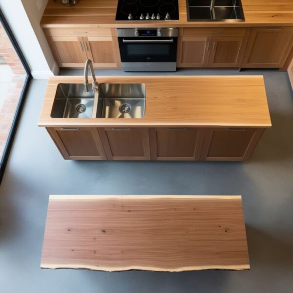 Countertop Kitchen - Image 3