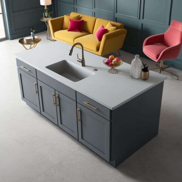 Countertop Quartz