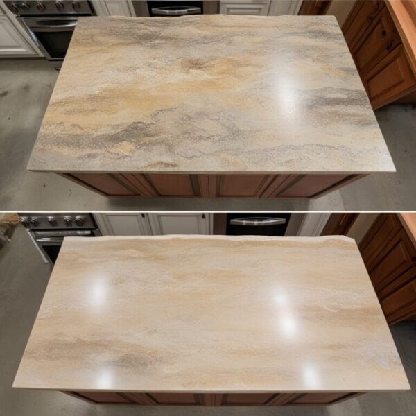 Countertop Refinishing