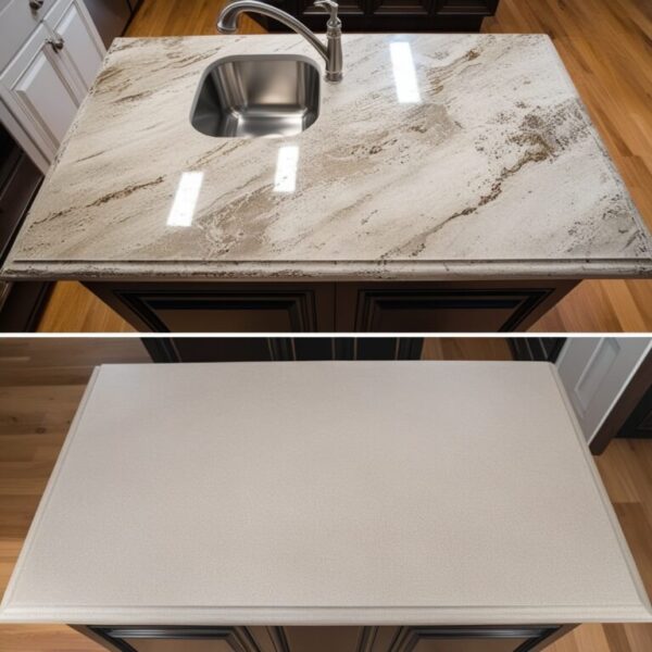 Countertop Refinishing - Image 2
