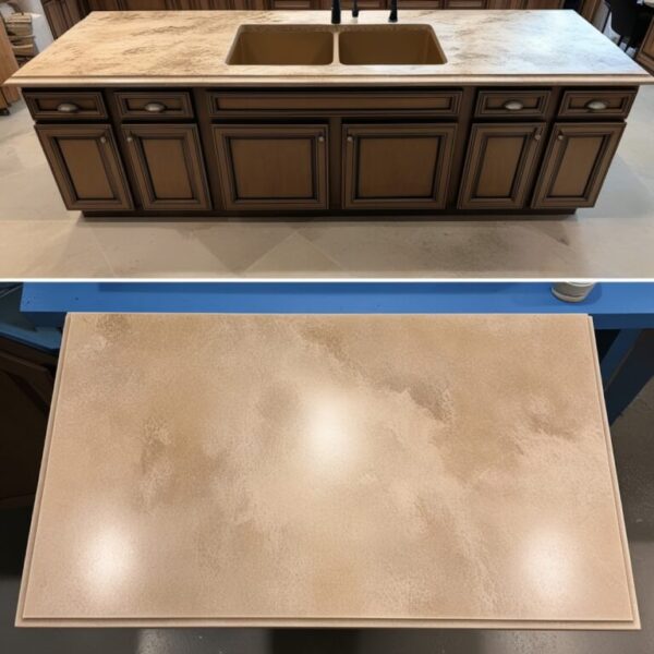 Countertop Refinishing - Image 4