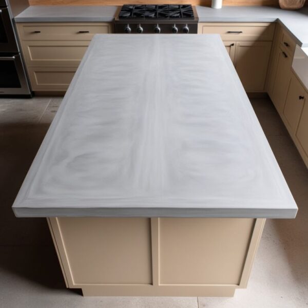 Countertop Replacement