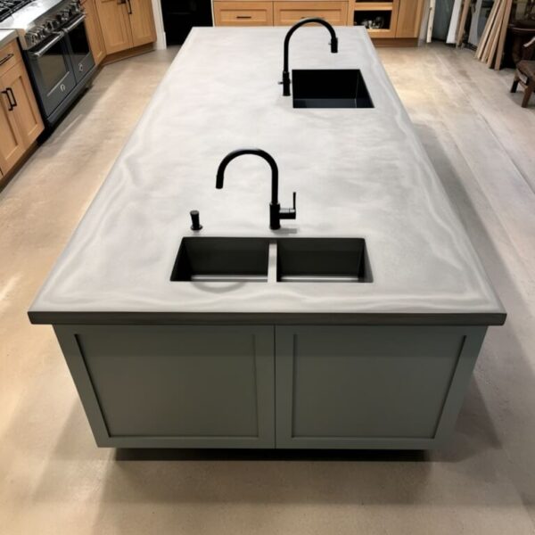 Countertop Replacement - Image 4