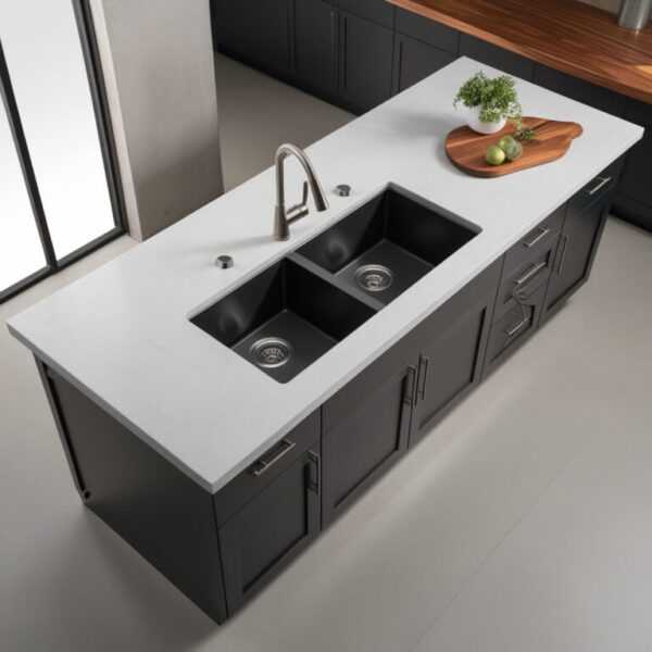 Countertop Reverse Osmosis