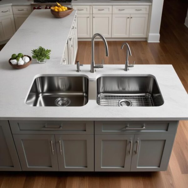 Countertop Reverse Osmosis - Image 3