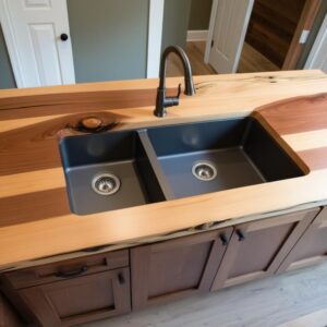 Countertop Sink