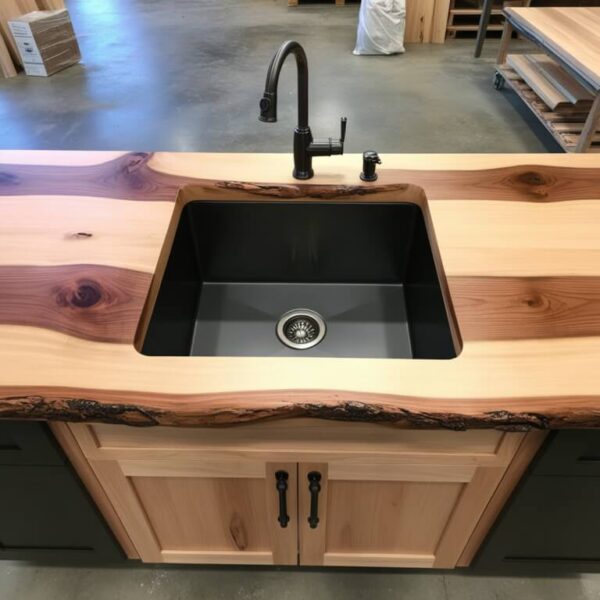 Countertop Sink - Image 2
