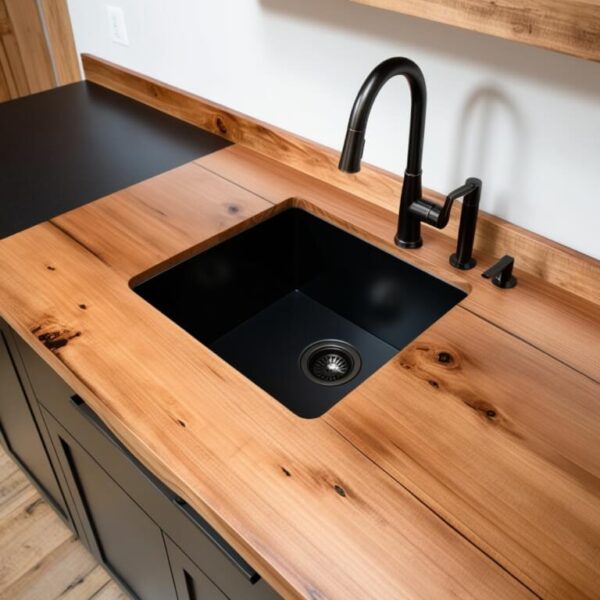 Countertop Sink - Image 3