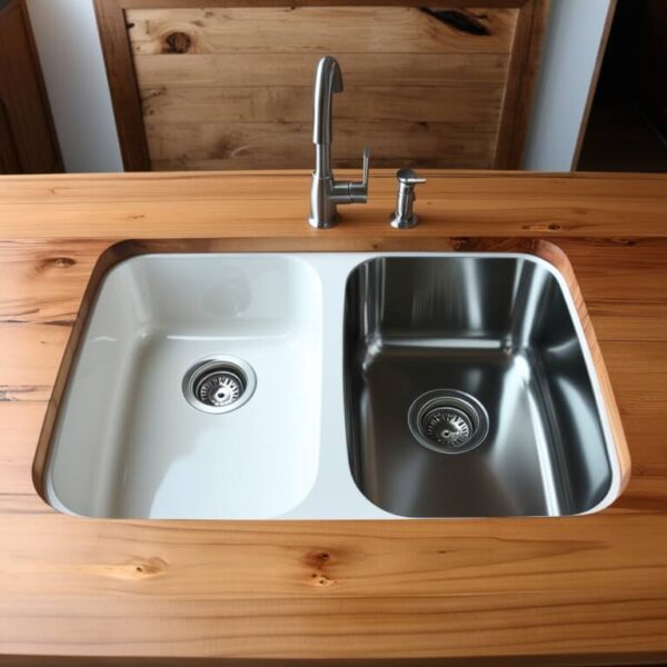 Countertop Sink - Image 4