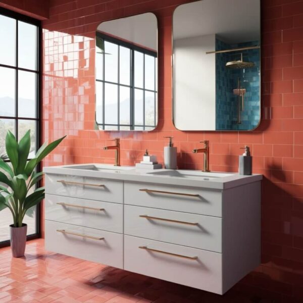 Countertop Vanity Unit - Image 4