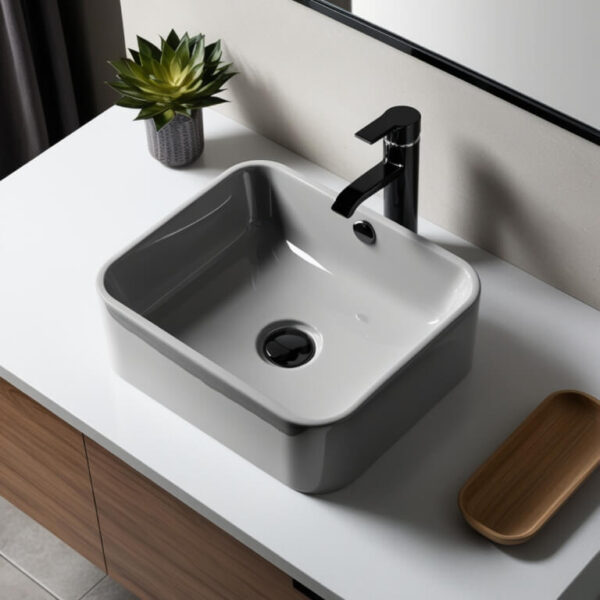 Countertop Wash Basin