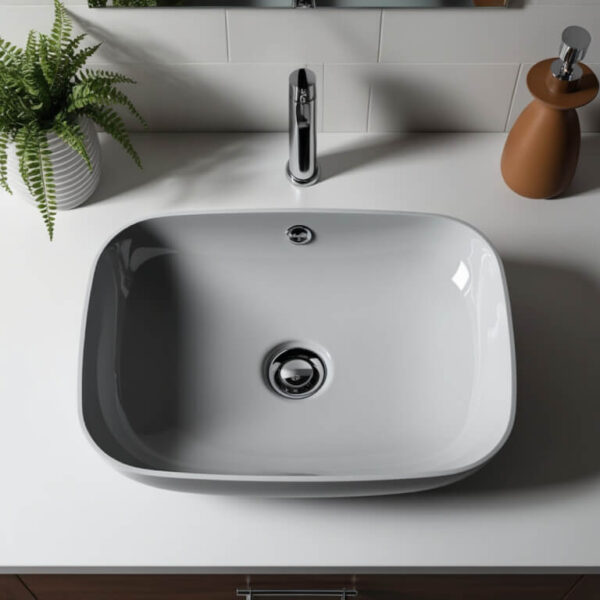 Countertop Wash Basin - Image 4