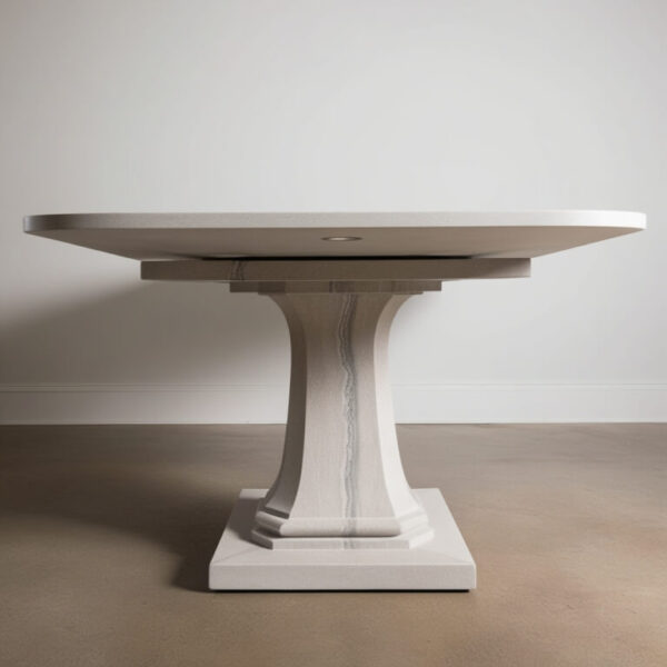 Desert Quartzite 8 Seater Dining Table