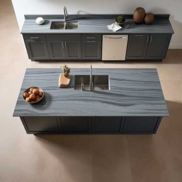 Desert Quartzite Countertop - Image 2