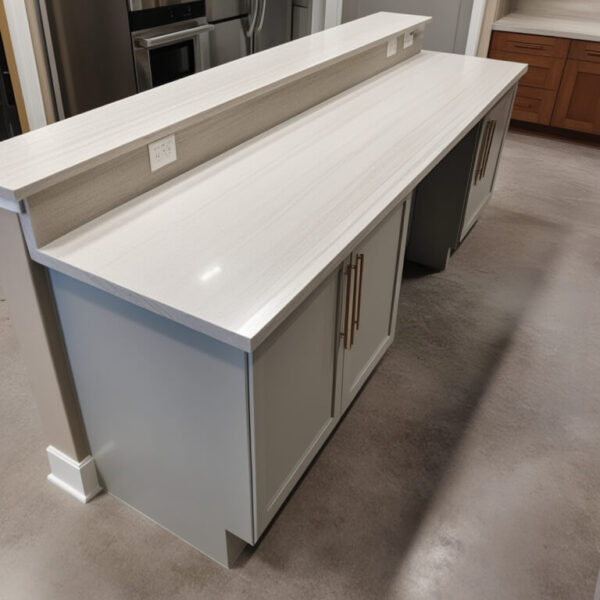 Eased Edge Countertop - Image 4
