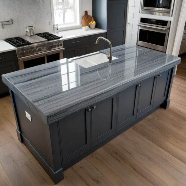 Everest Quartzite Countertop - Image 3