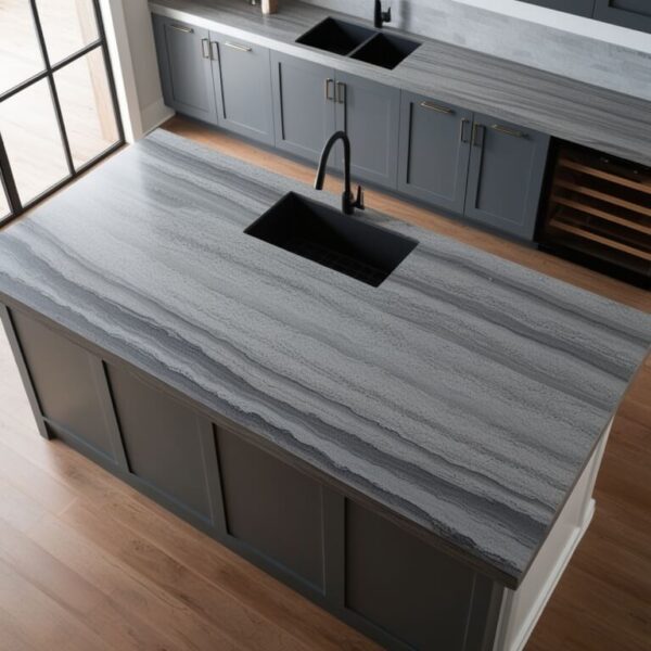 Everest Quartzite Countertop - Image 4