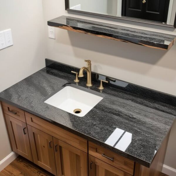Granite Counter Top