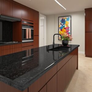Granite Counter Tops