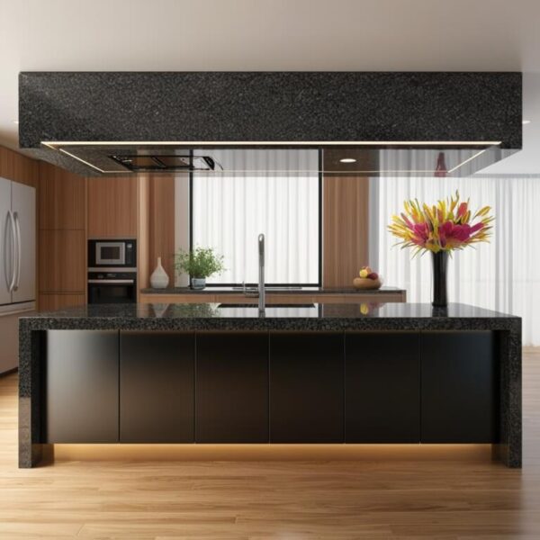 Granite Counter Tops - Image 2