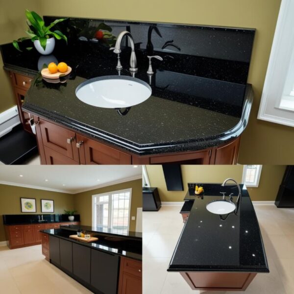 Granite Counter Tops - Image 3