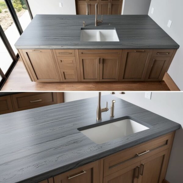 Ipanema Quartzite Countertop - Image 2
