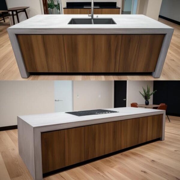 Jerusalem Stone Countertop
