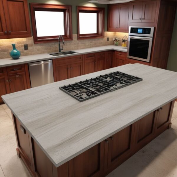 Jerusalem Stone Countertop - Image 2