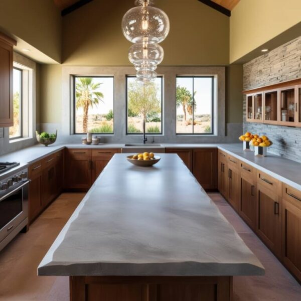 Jerusalem Stone Countertop - Image 3