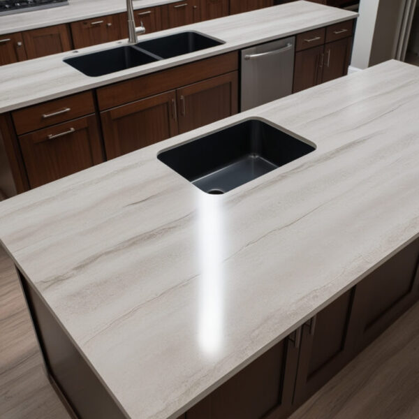 Karlby Countertop