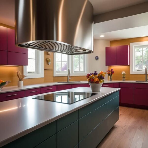 Kitchen Counter Top