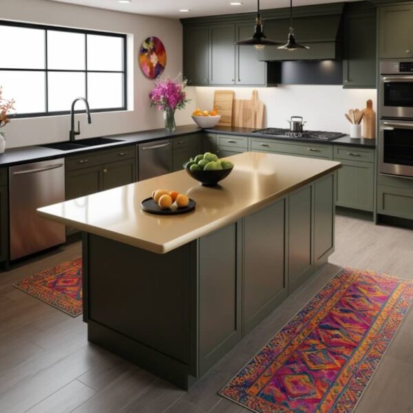 Kitchen Counter Top - Image 2