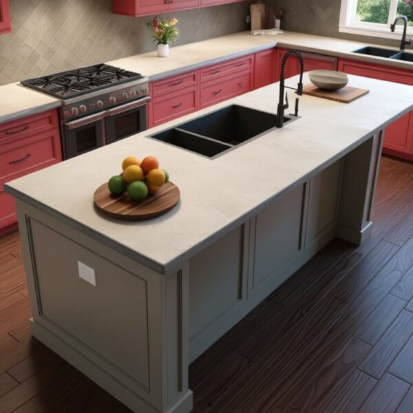 Kitchen Counter Top Ideas - Image 4
