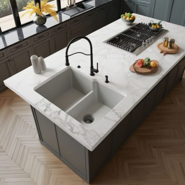 Kitchen Counter Top Marble - Image 3