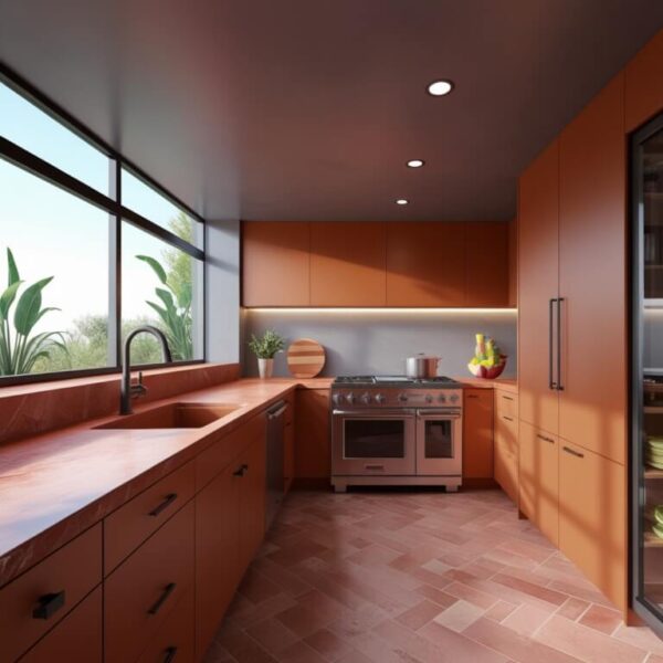 Kitchen Countertop