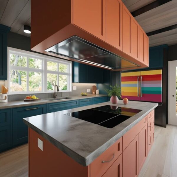 Kitchen Countertop - Image 2