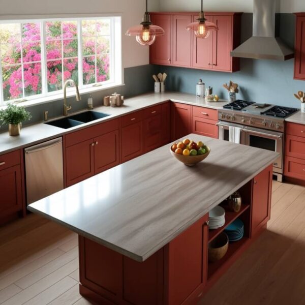 Kitchen Countertop - Image 4