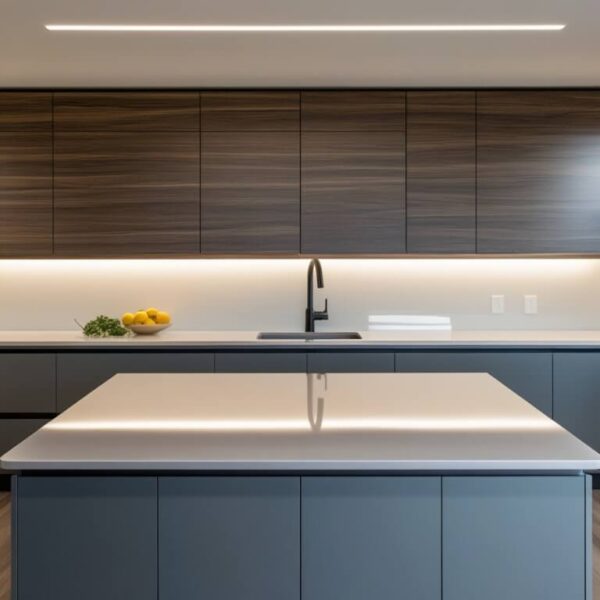 Kitchen Countertop Design - Image 2