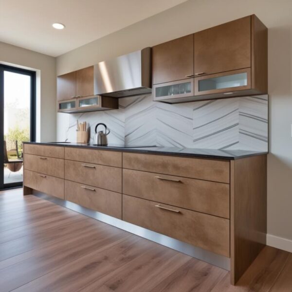 Kitchen Countertop Design - Image 4