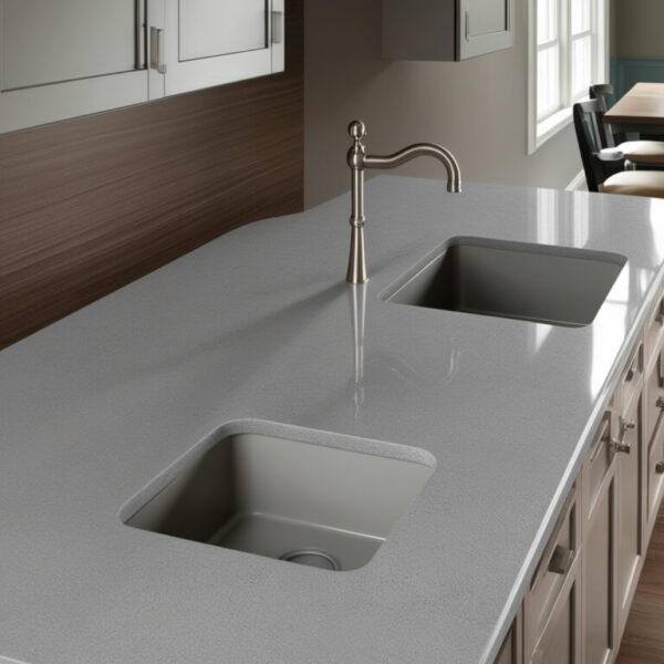 Kitchen Countertop Quartz - Image 3