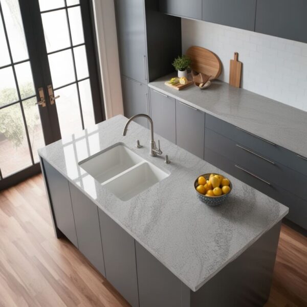 Kitchen Countertop Quartz - Image 4